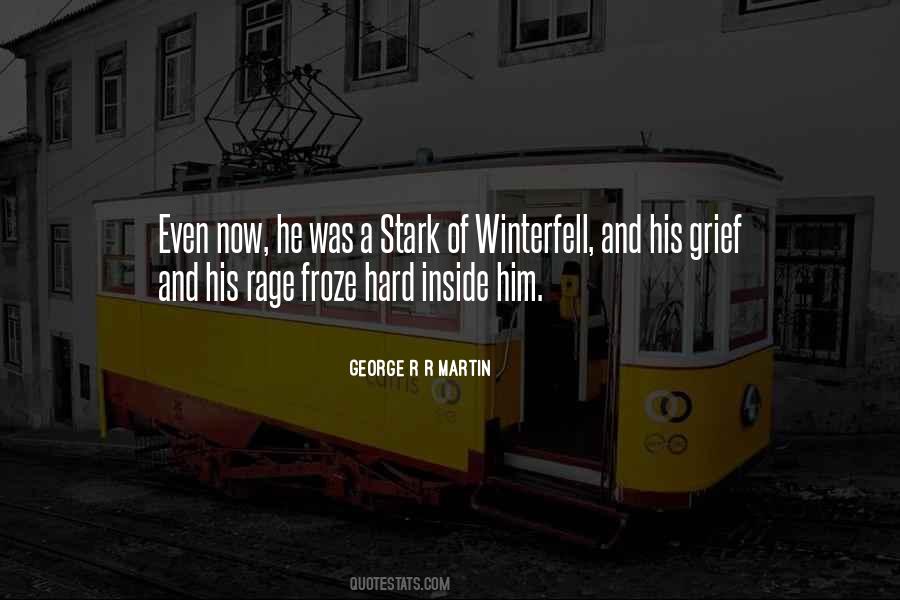 Winterfell's Quotes #74919