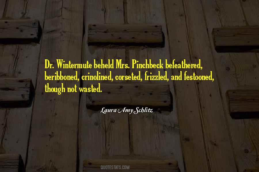 Wintermute Quotes #272207