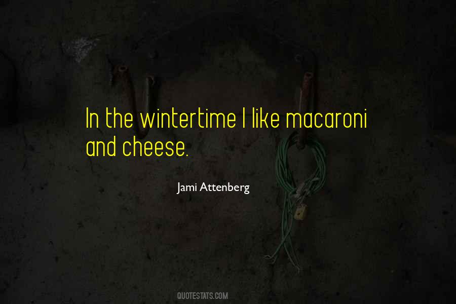 Wintertime Quotes #1198394