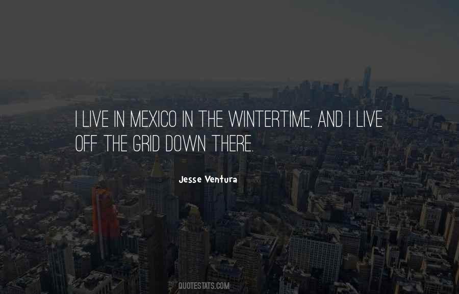 Wintertime Quotes #299289