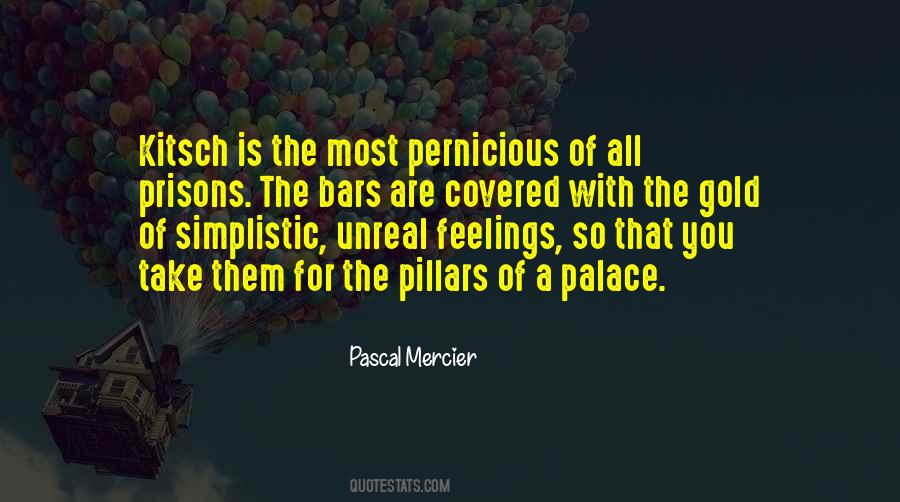 Quotes About Simplistic #145862
