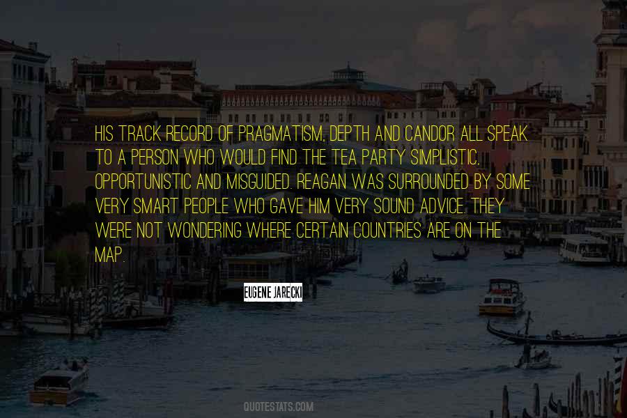 Quotes About Simplistic #386612