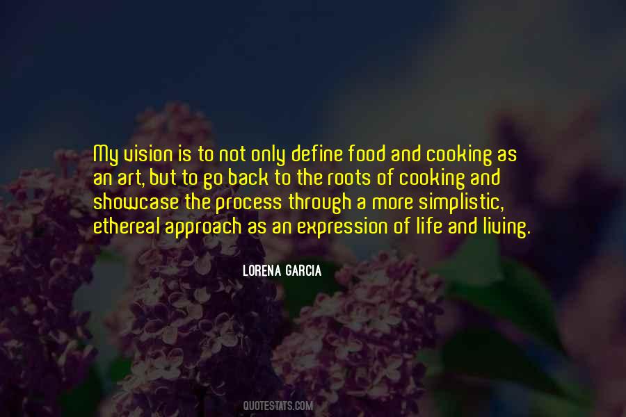 Quotes About Simplistic #711668