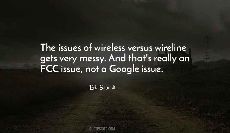 Wireline Quotes #447761