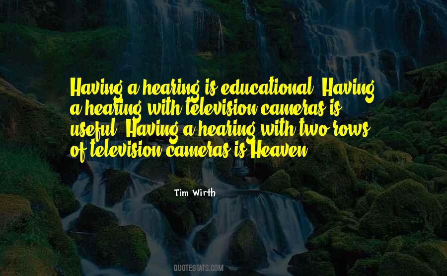 Wirth Quotes #1150738