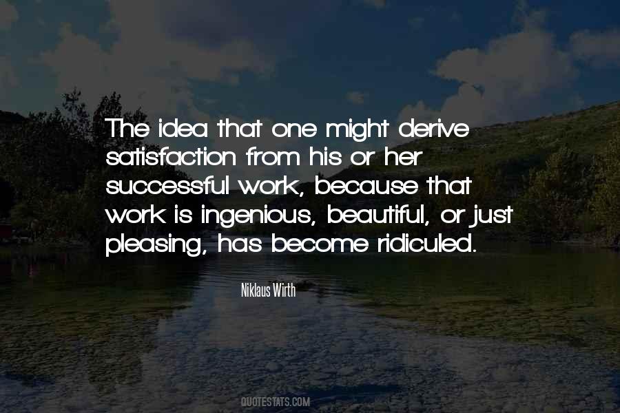 Wirth Quotes #444513