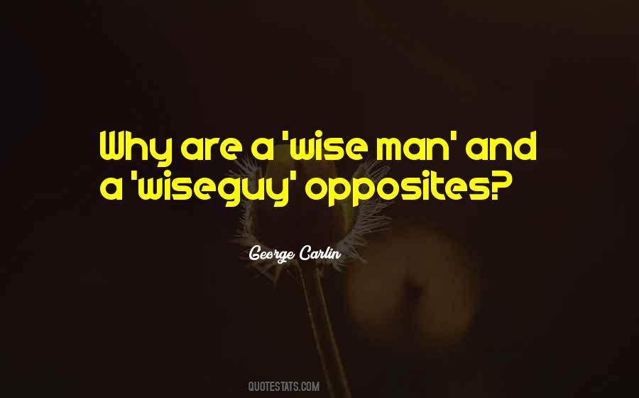 Wiseguy Quotes #1144431