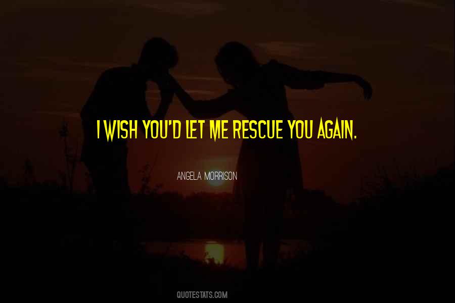 Wish'd Quotes #131850