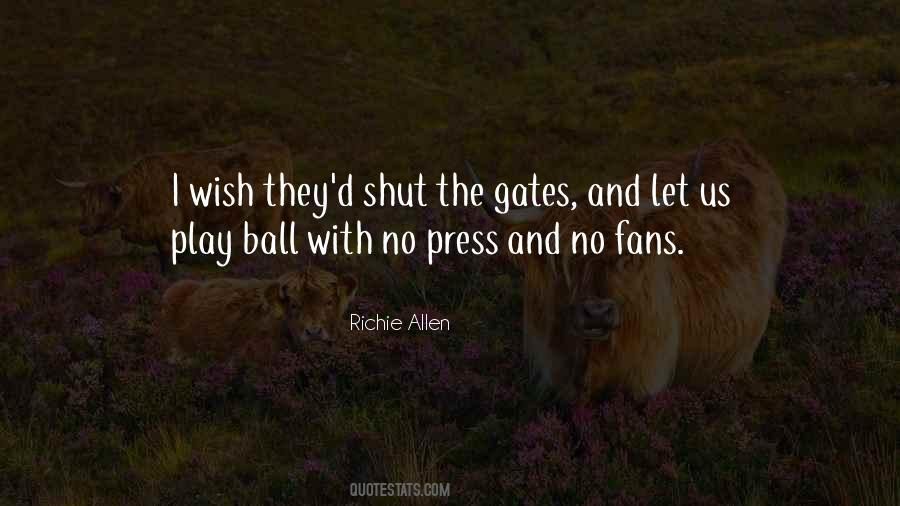 Wish'd Quotes #8107