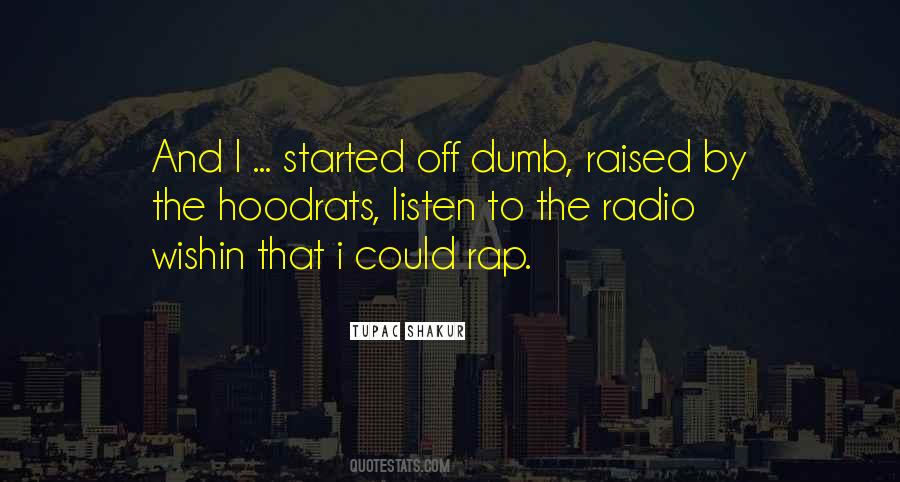 Wishin Quotes #1643561