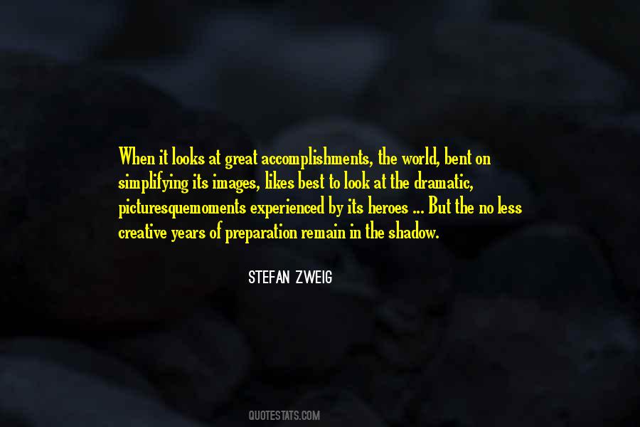 Quotes About Simplifying Things #1361731