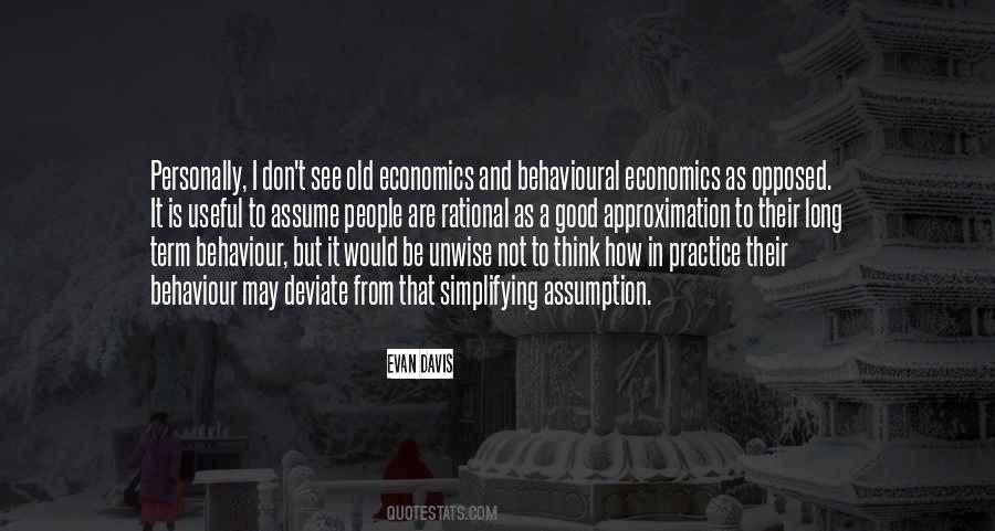 Quotes About Simplifying Things #1788030
