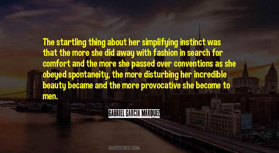 Quotes About Simplifying Things #1811193