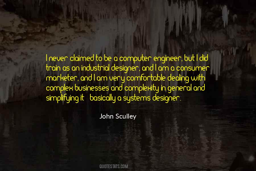 Quotes About Simplifying Things #637543
