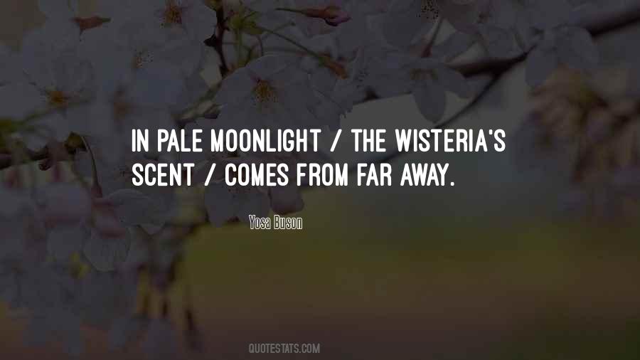 Wisteria's Quotes #504525