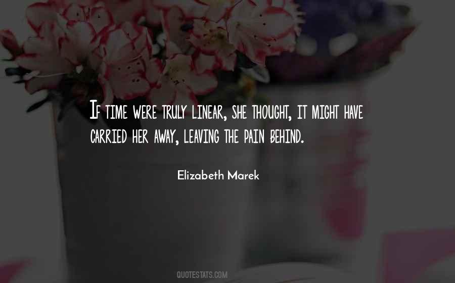 Witchetty Quotes #1093605