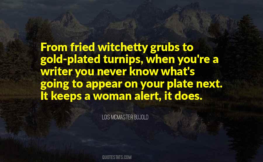 Witchetty Quotes #708950
