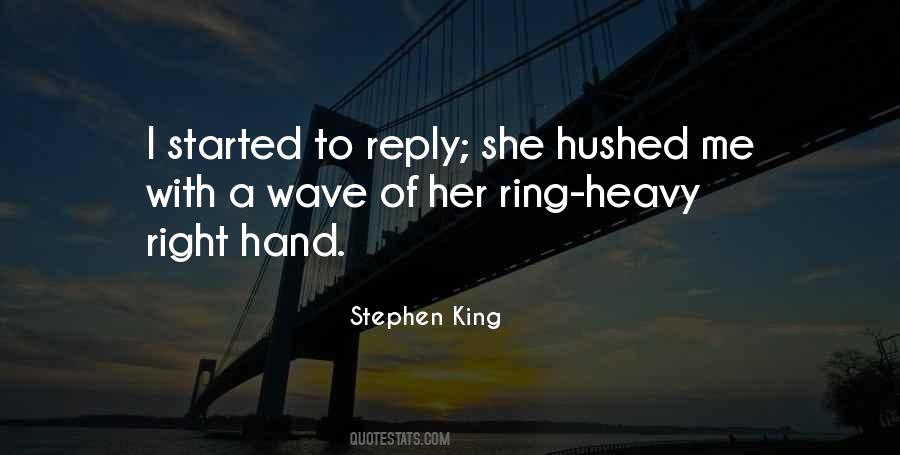 With'ring Quotes #252713