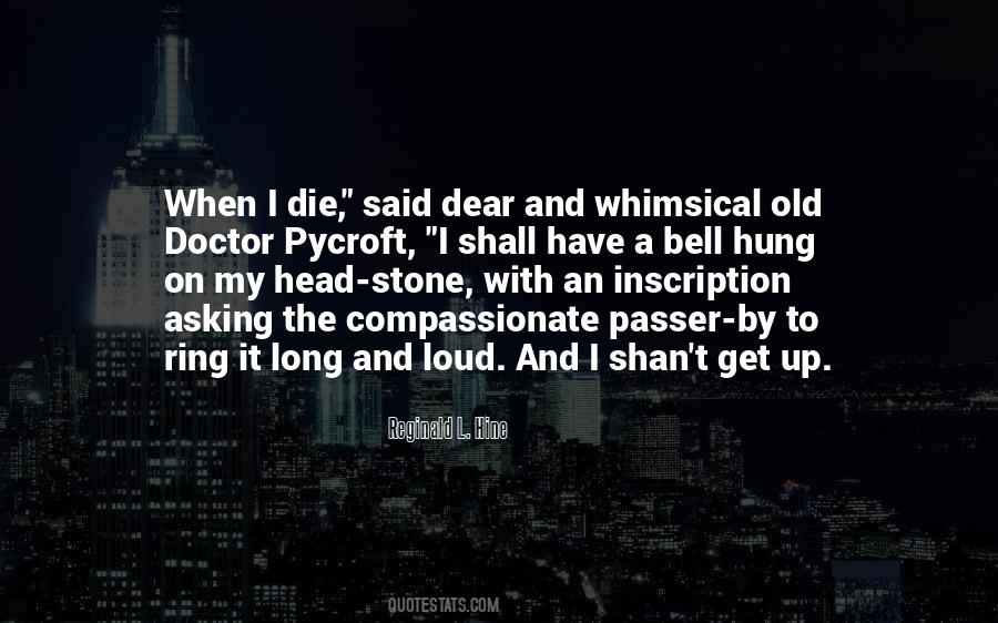 With'ring Quotes #492759