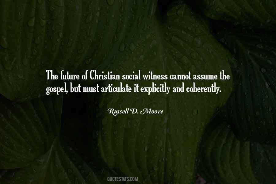 Witness'd Quotes #182330 Witness'd Quotes #182330