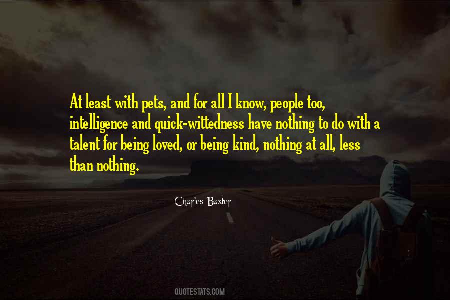 Wittedness Quotes #609944