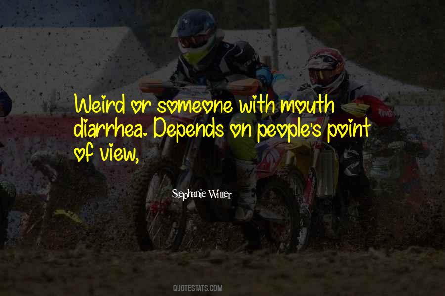Witter Quotes #628313