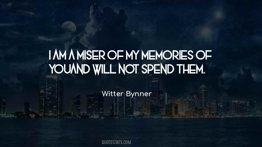 Witter Quotes #885194