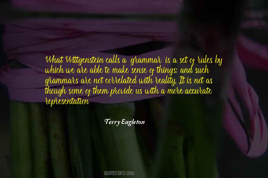 Wittgenstein's Quotes #64867