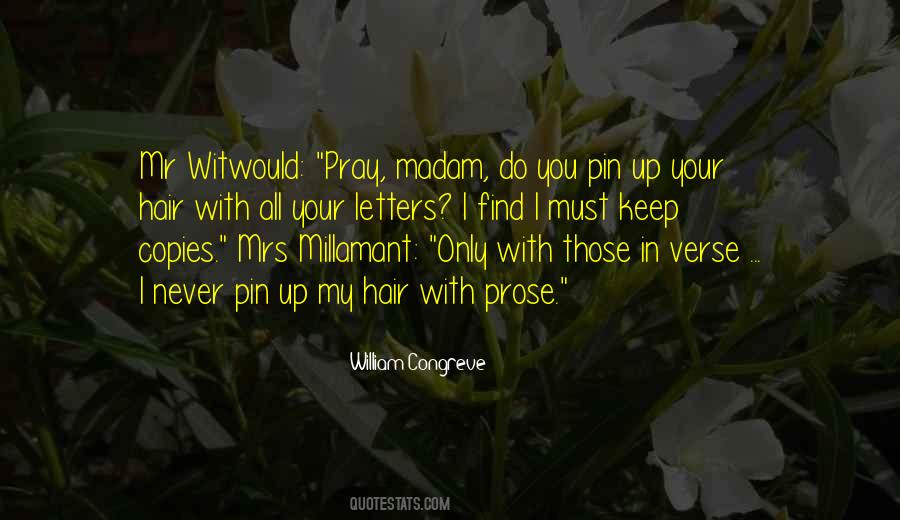 Witwould Quotes #1323841