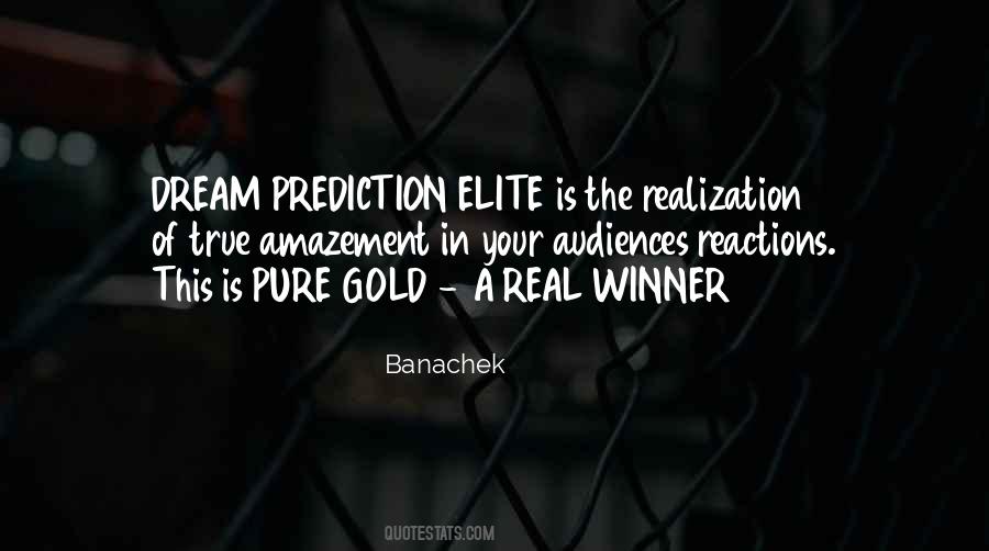 Witwould Quotes #1582870
