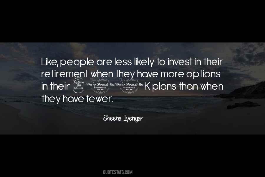 Witwould Quotes #937080