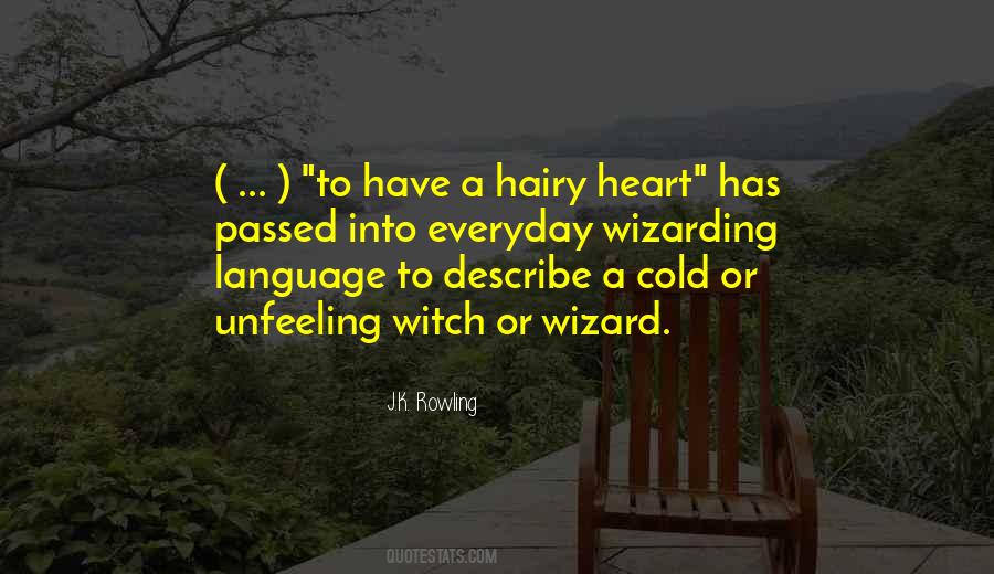 Wizarding Quotes #1193885