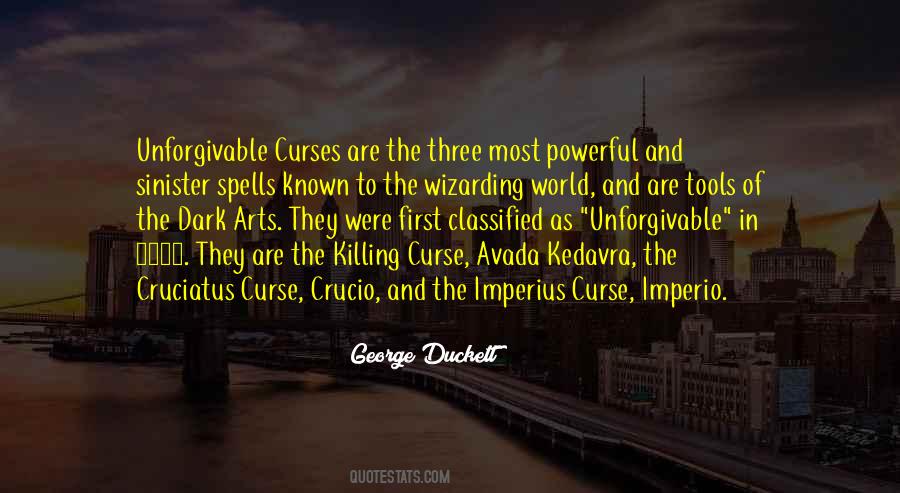 Wizarding Quotes #1316483