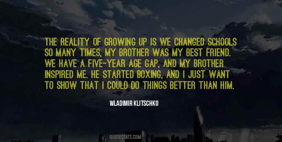 Wladimir Quotes #1014205