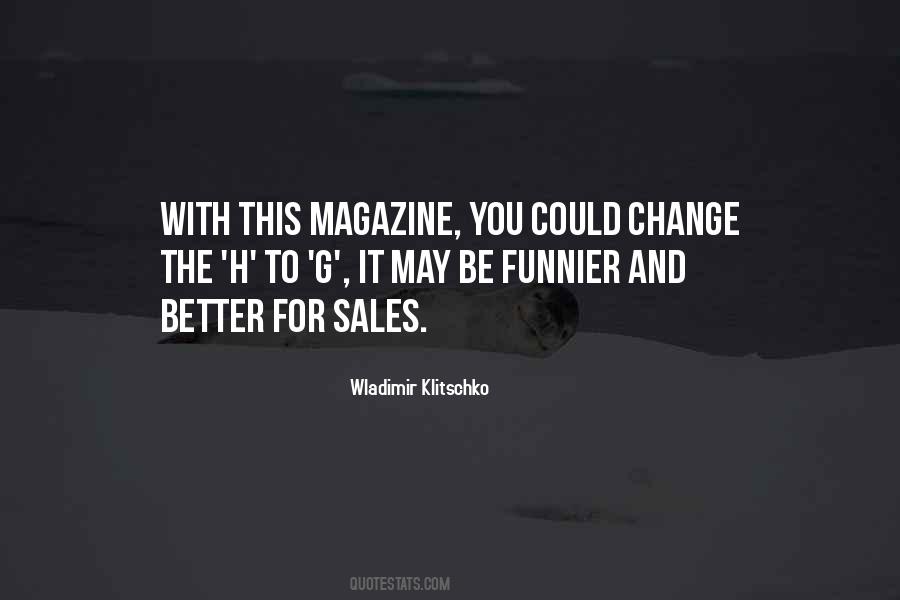 Wladimir Quotes #1257184