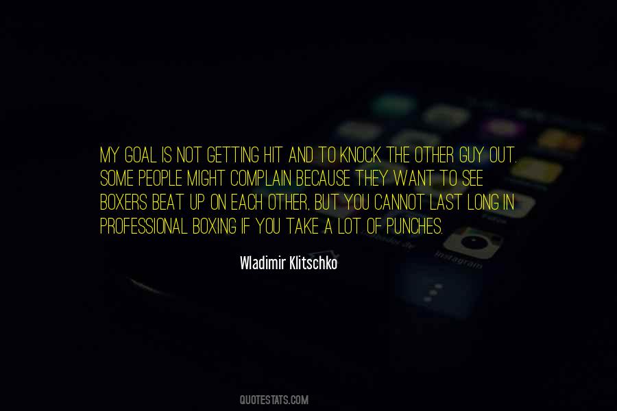 Wladimir Quotes #1356525