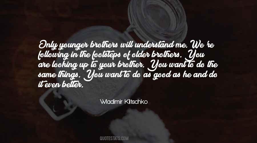 Wladimir Quotes #1410062