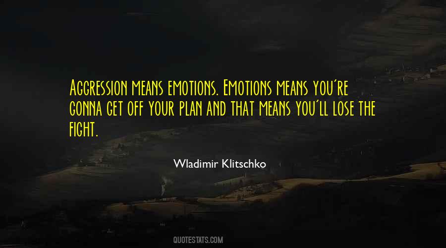 Wladimir Quotes #541427