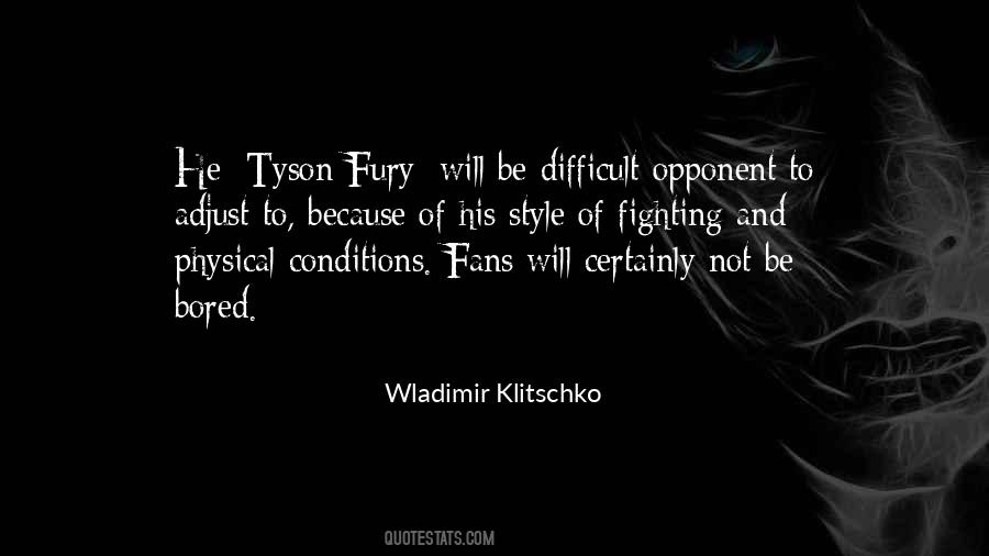 Wladimir Quotes #546244