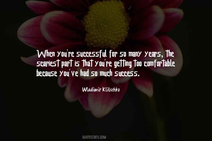 Wladimir Quotes #982290