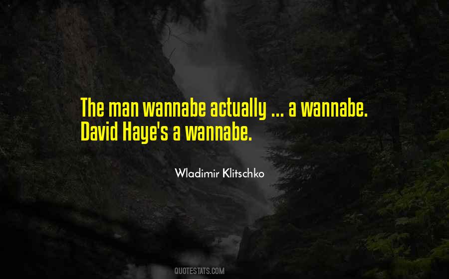 Wladimir's Quotes #105462