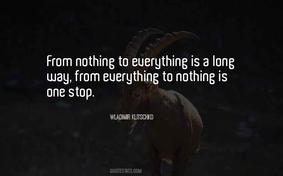 Wladimir's Quotes #1069327