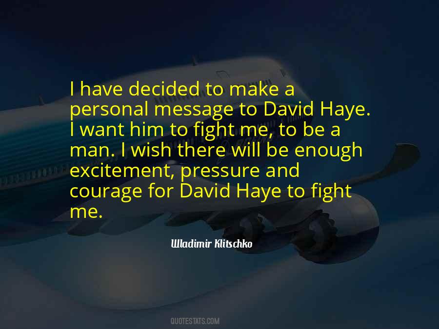 Wladimir's Quotes #1101856