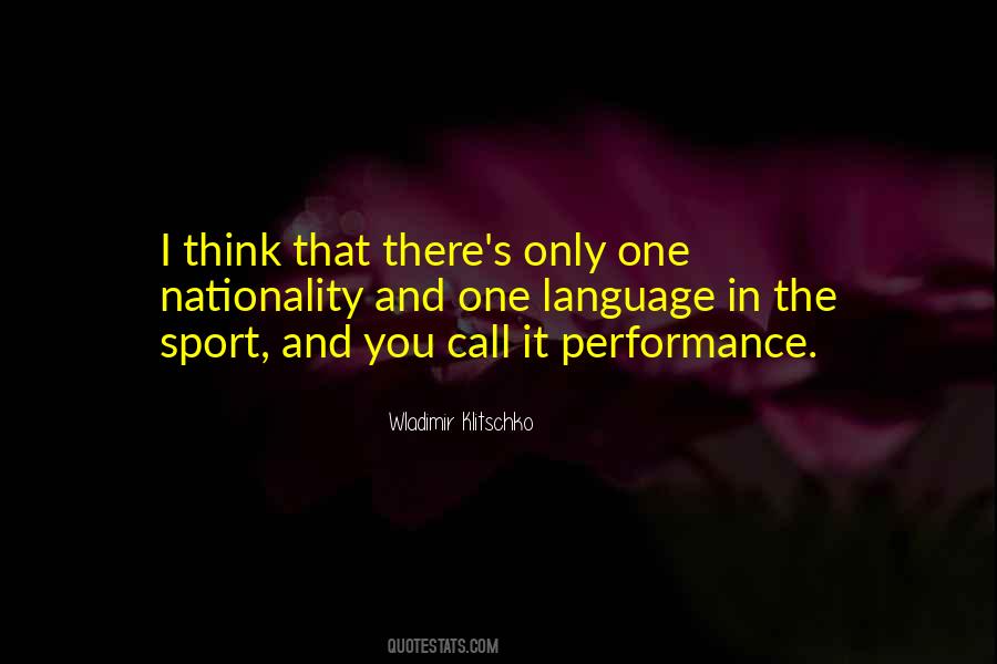 Wladimir's Quotes #1264194