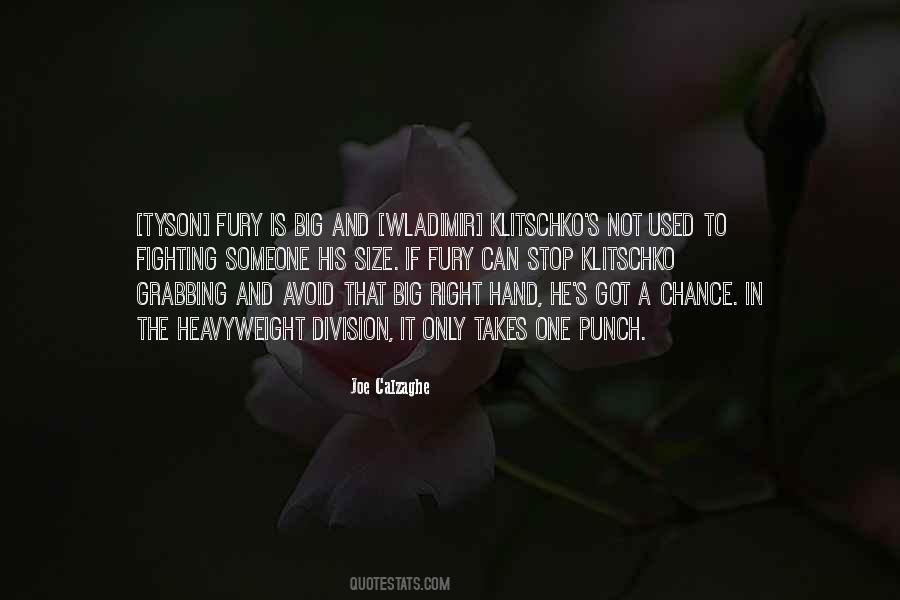 Wladimir's Quotes #1284381