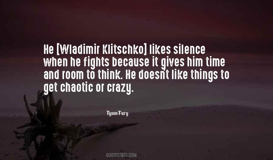 Wladimir's Quotes #1575867