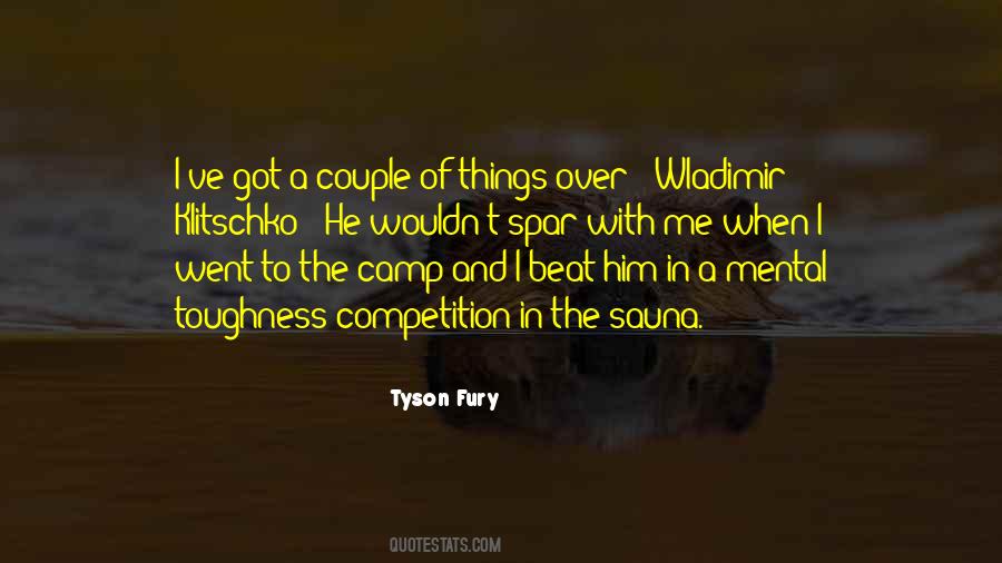 Wladimir's Quotes #558870