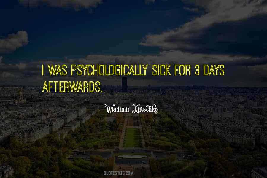 Wladimir's Quotes #582028