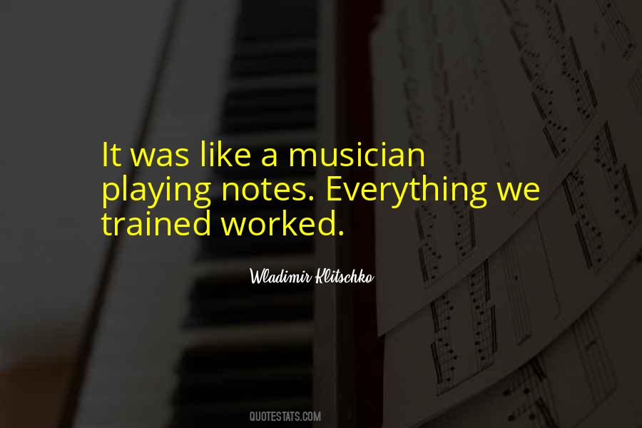 Wladimir's Quotes #584558