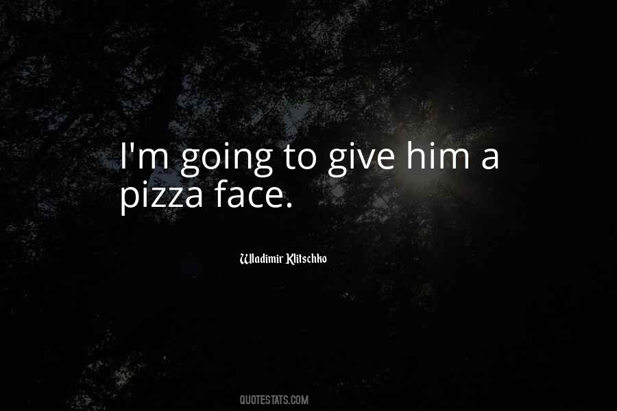 Wladimir's Quotes #800129